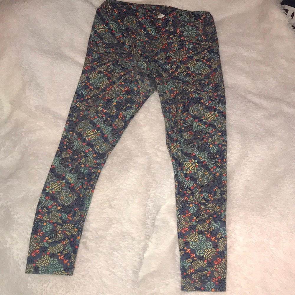 LuLaRoe Leggings